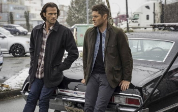 "Supernatural" Staffel 15: Serien-Finale hat endlich einen Starttermin!